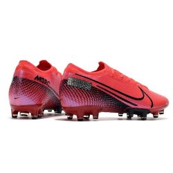 Nike Mercurial Vapor 13 Elite AG-Pro Rojo Negro_4.jpg